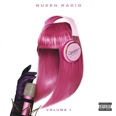 Queen (Colv) (Org)