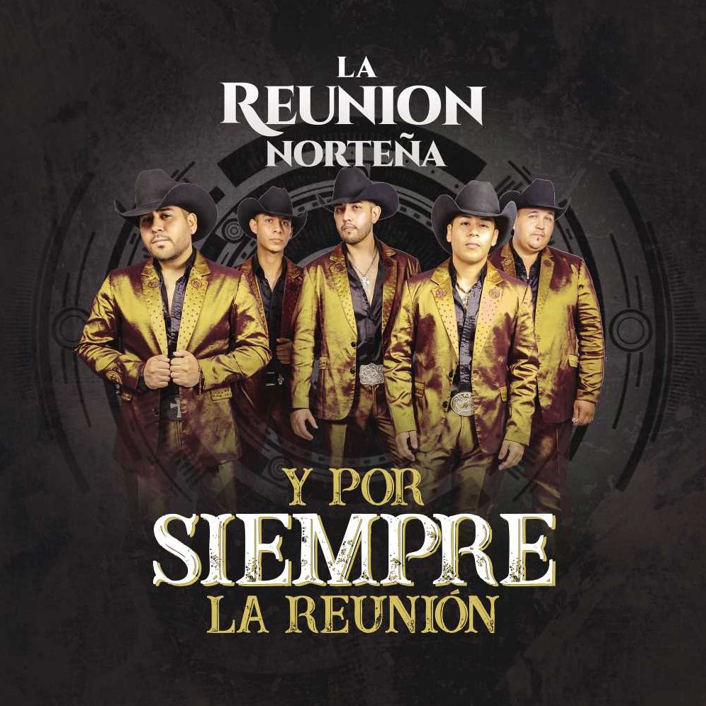 Y por Siempre La Reunion