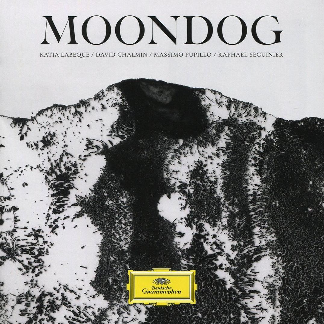 Moondog (Katia Labeque / David Chalmin / Massimo Pupillo)