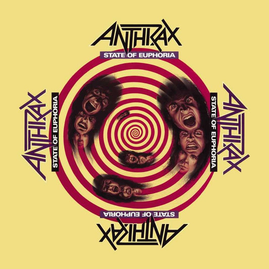 State of Euphoria [30th Anniversary Edition]