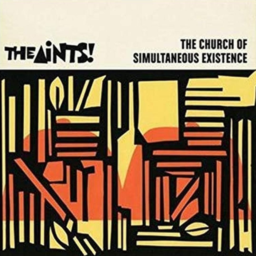 Church of Simultaneous Existence