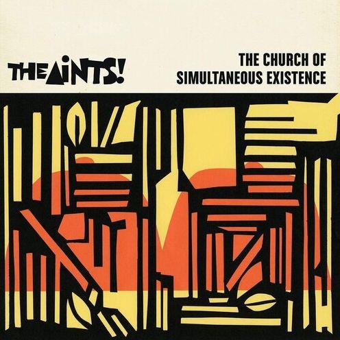 Church of Simultaneous Existence
