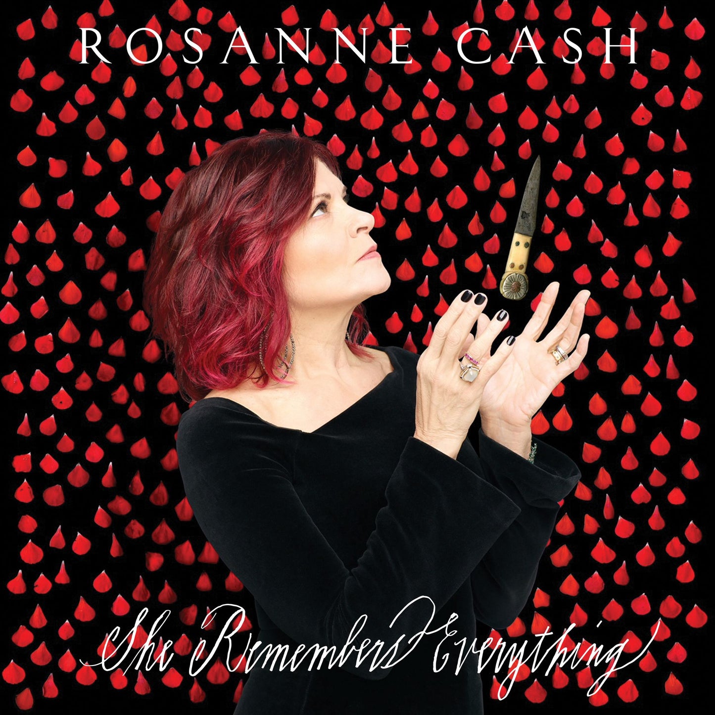 She Remembers Everything [Deluxe Edition]