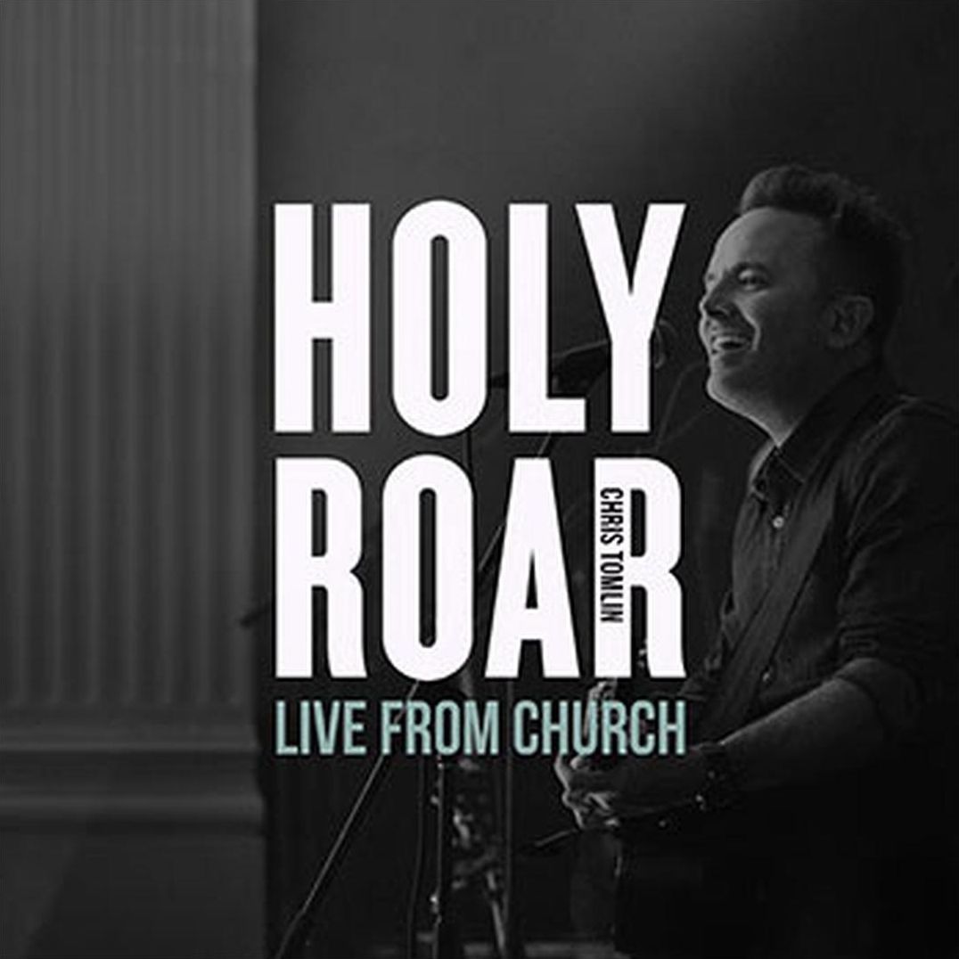 Holy Roar Live: Live From Church [Live in Nashville, TN]