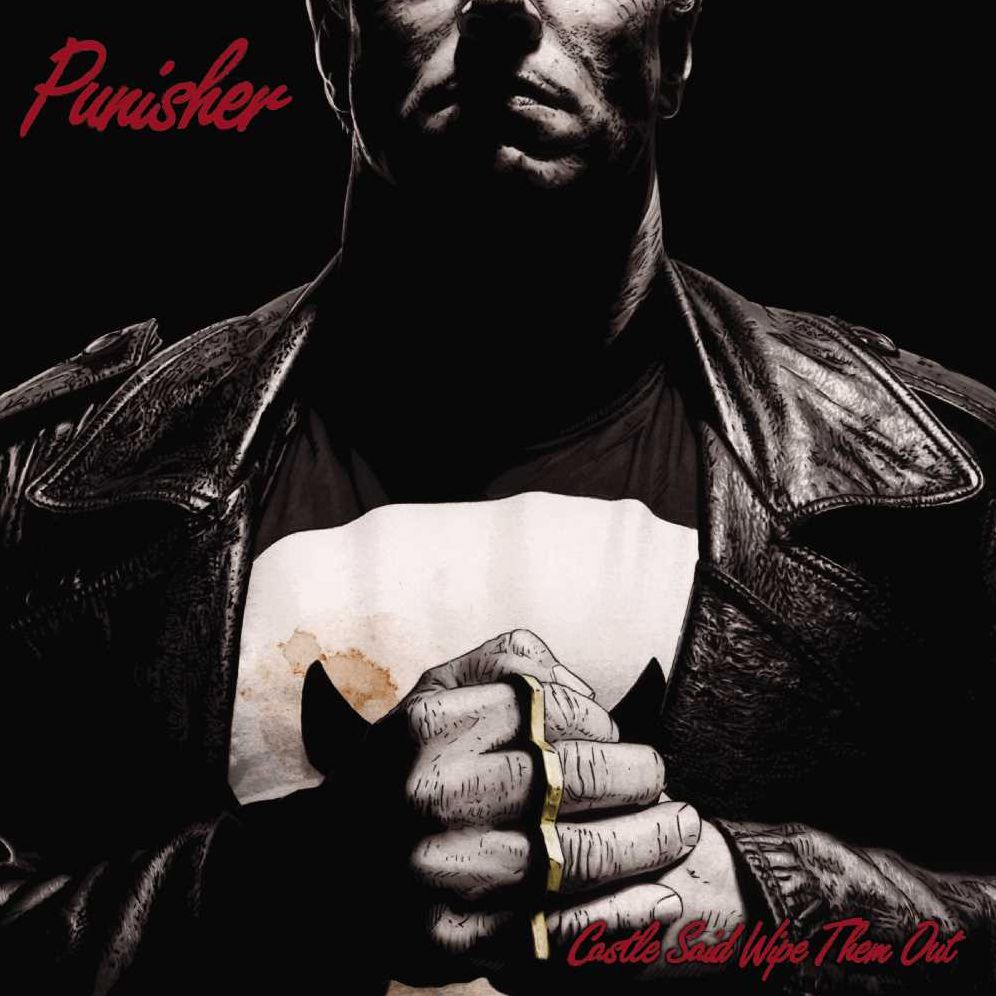 Mama Said Knock You Out [Marvel Reissue]