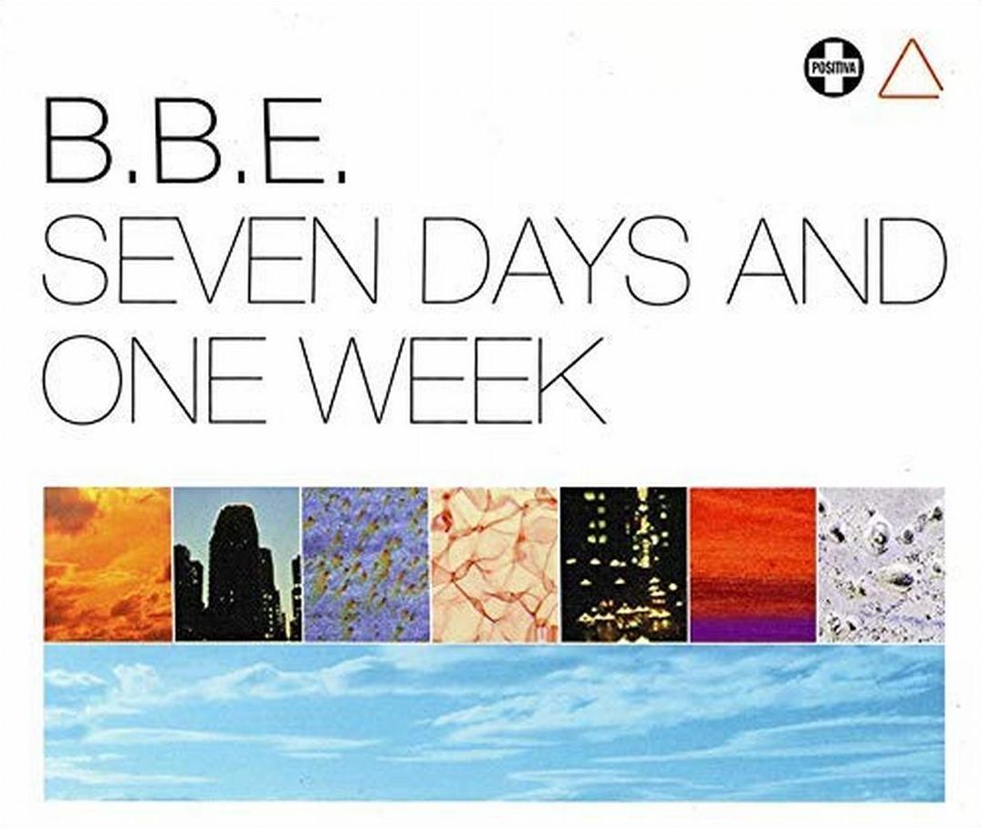 Seven Days and One Week