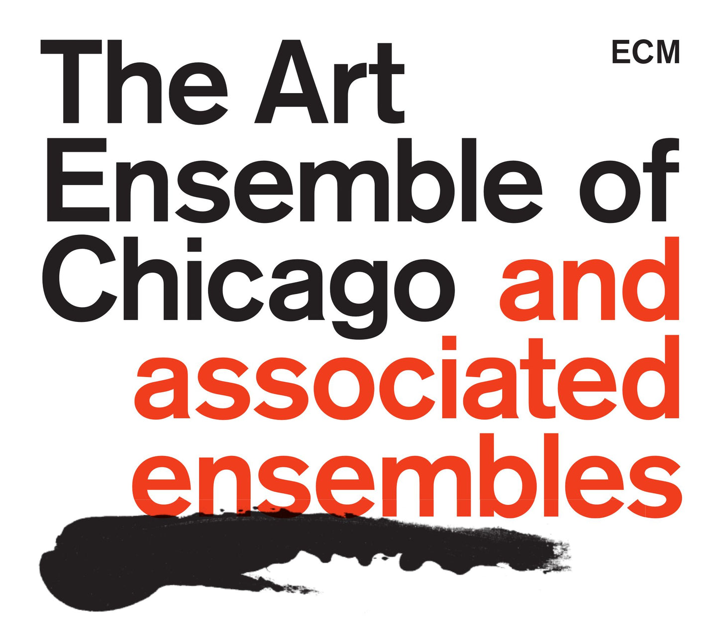 Art Ensemble of Chicago and Associated Ensembles