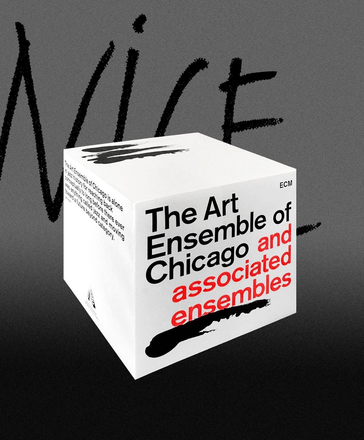 Art Ensemble of Chicago and Associated Ensembles