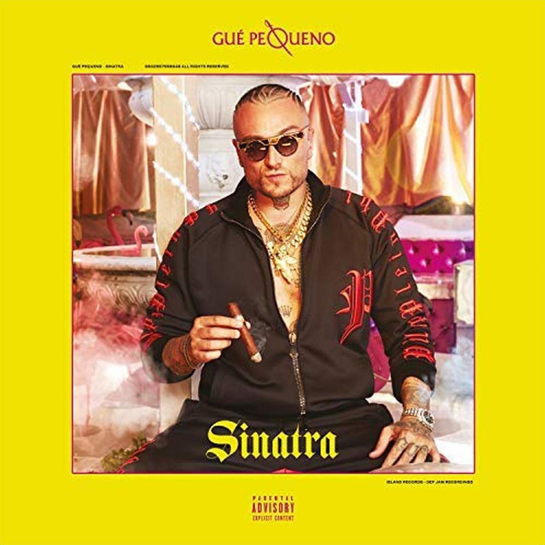 Sinatra