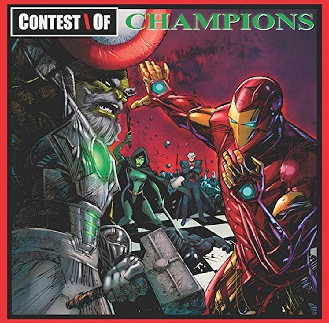 Liquid Swords [2 LP] [Marvel Reissue]