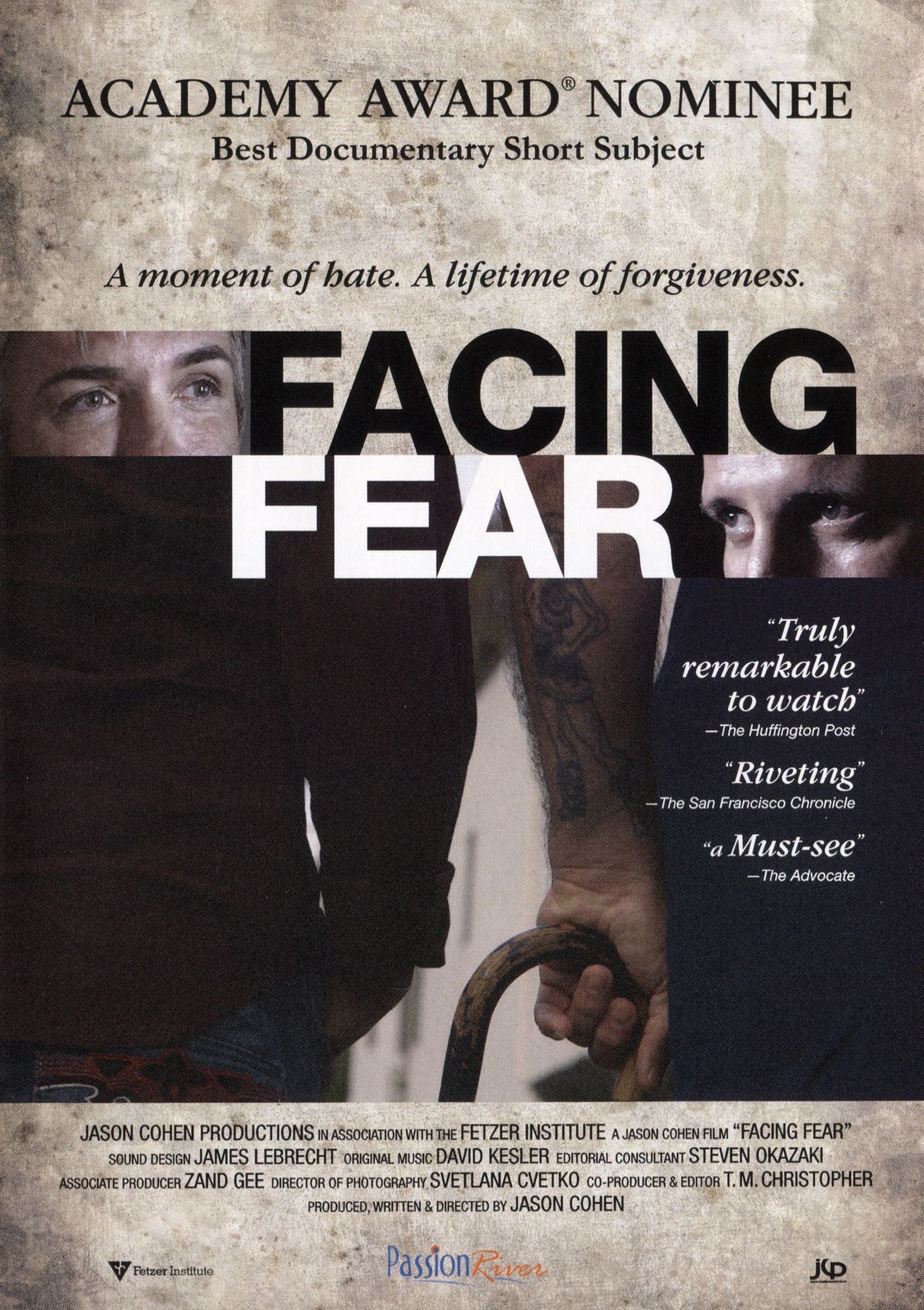 Facing Fear