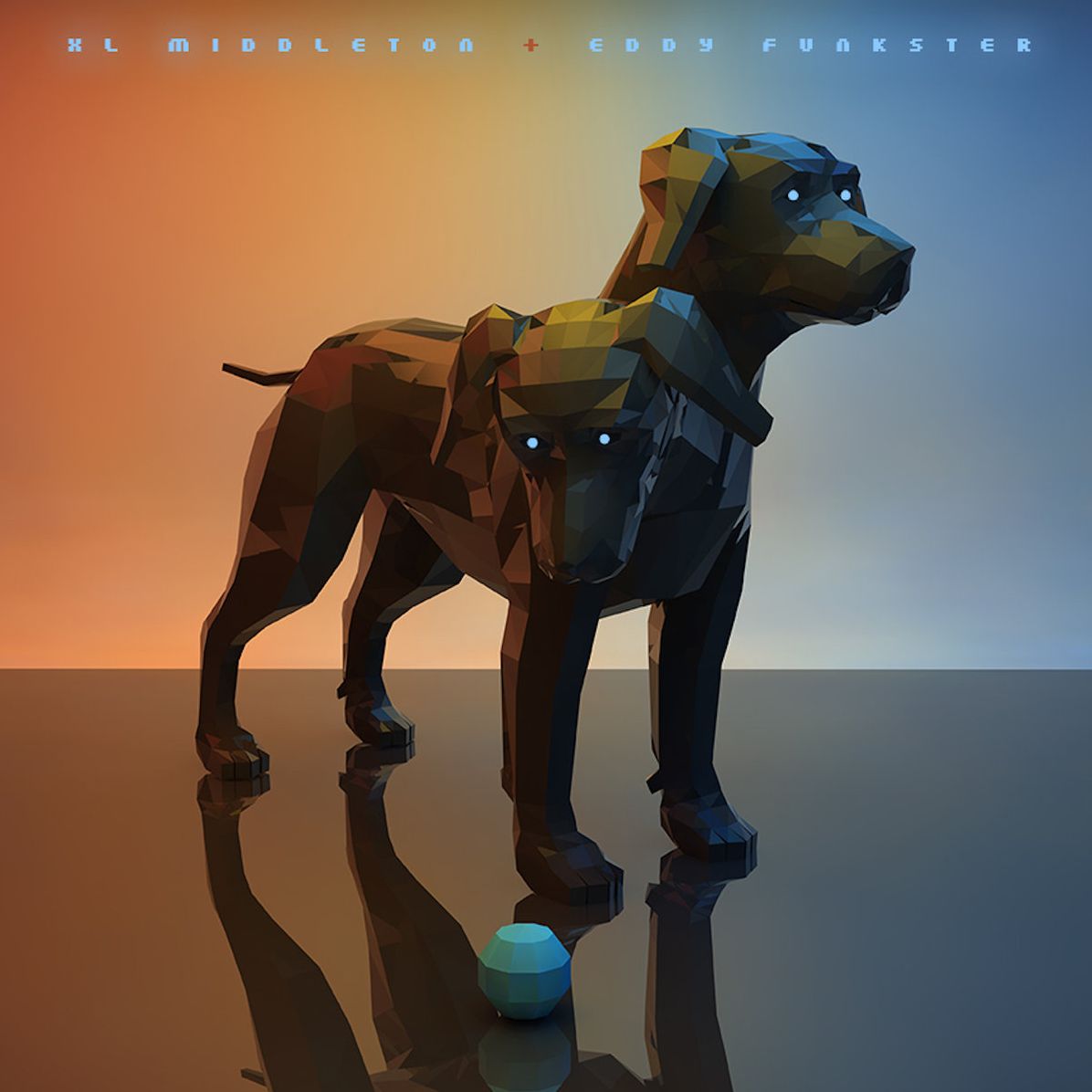 Xl Middleton + Eddy Funkster