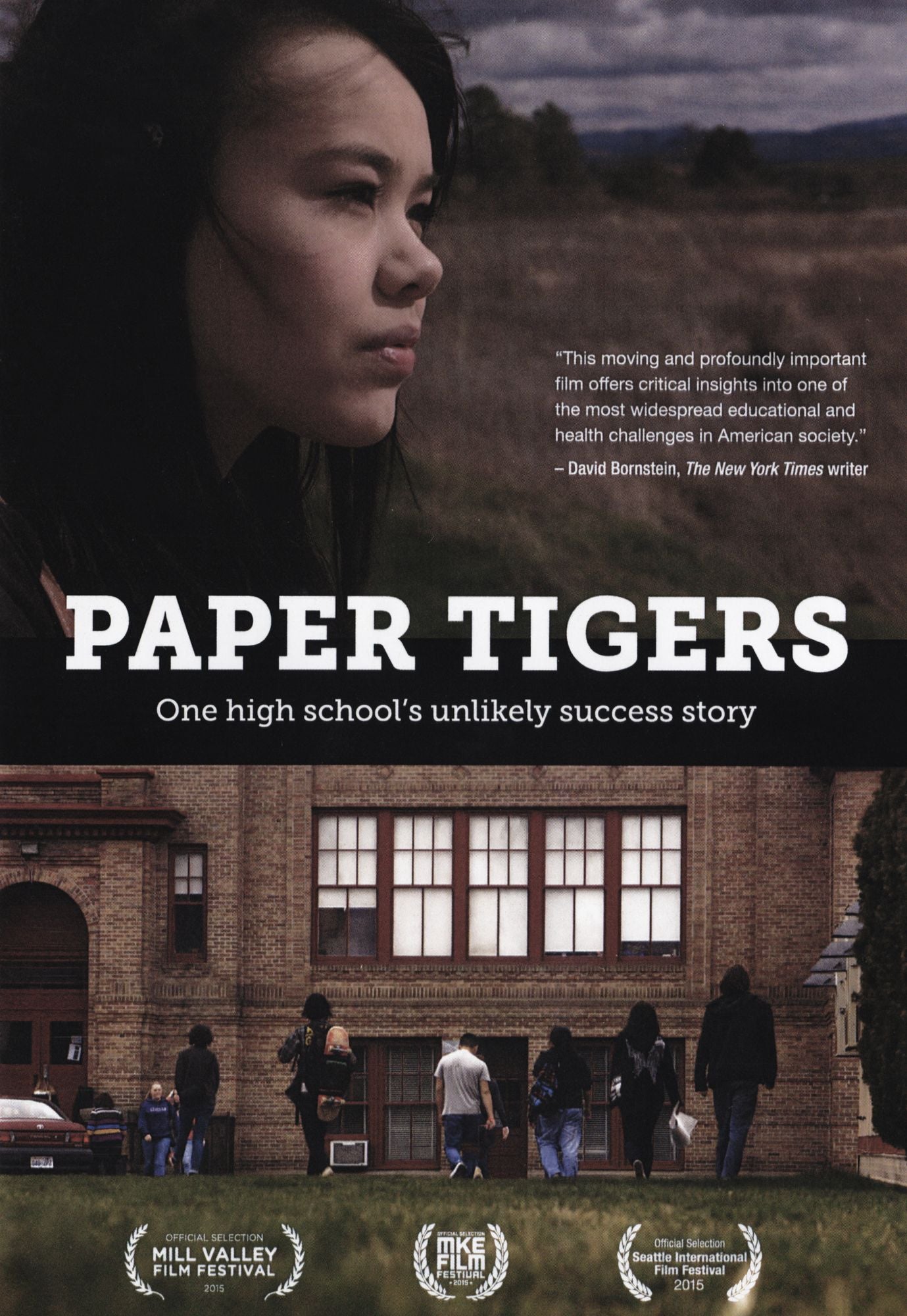 Paper Tigers