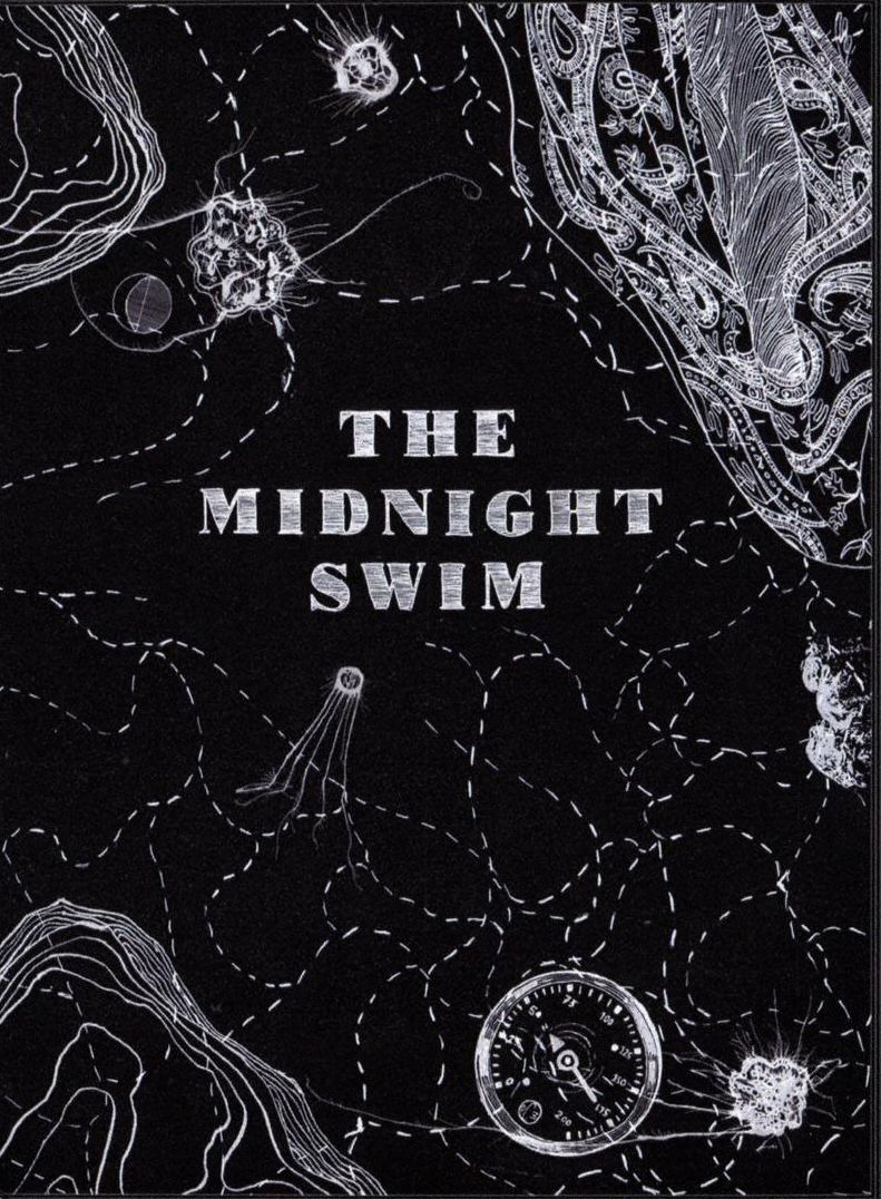 The Midnight Swim