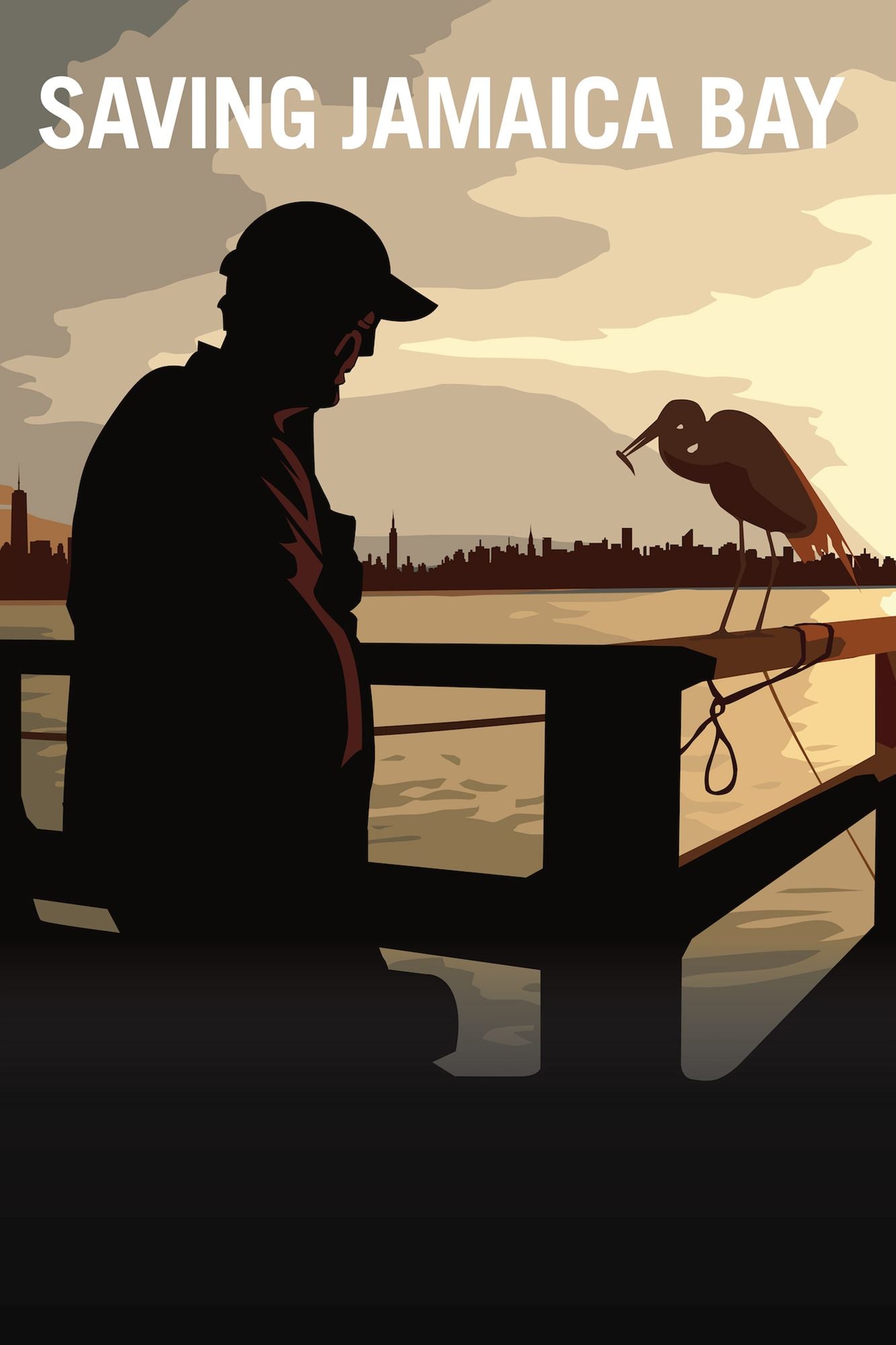 Saving Jamaica Bay