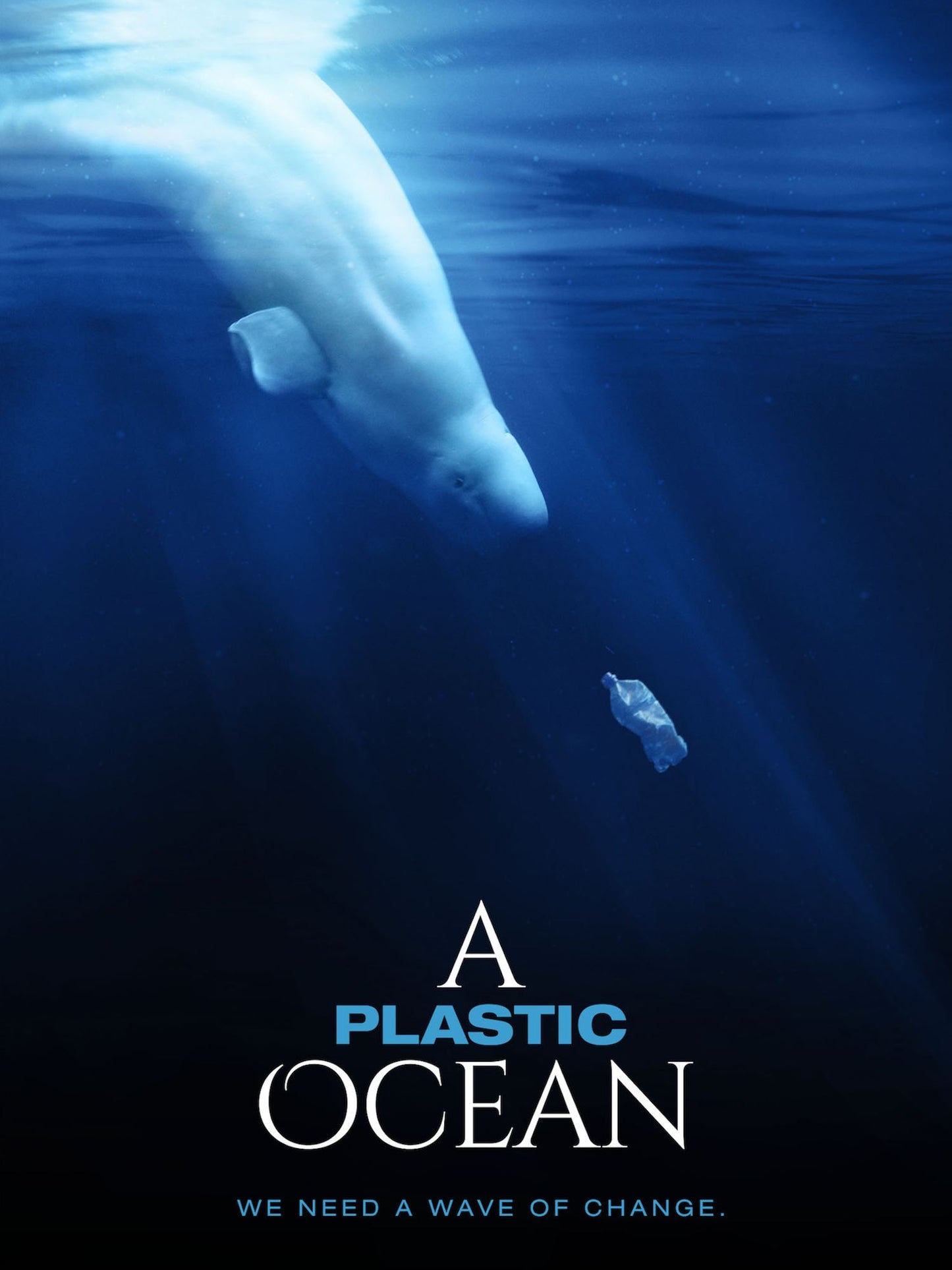 A Plastic Ocean