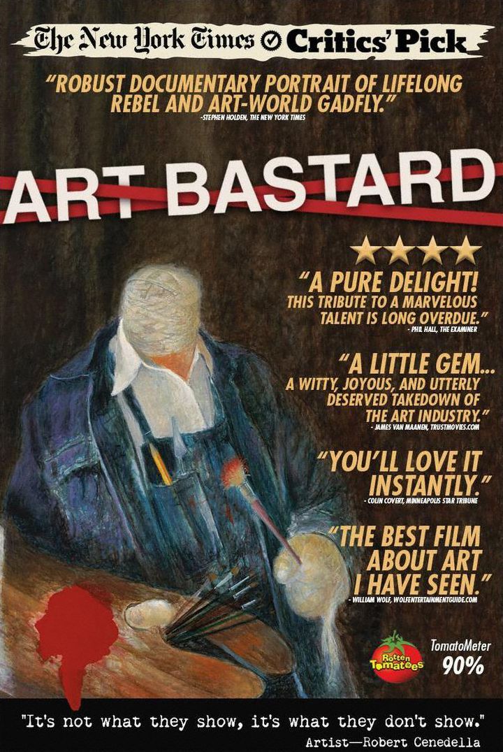 Art Bastard