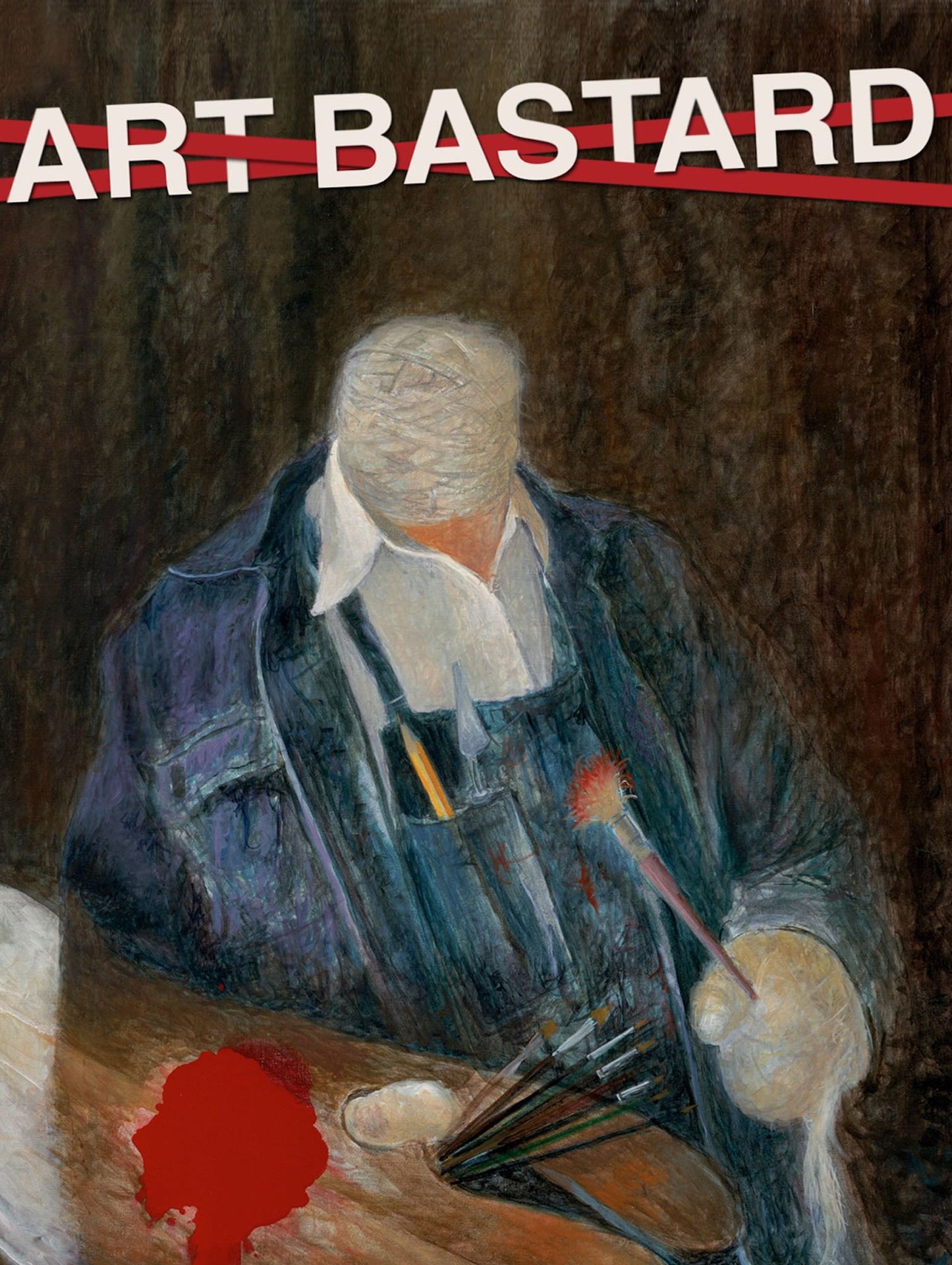Art Bastard