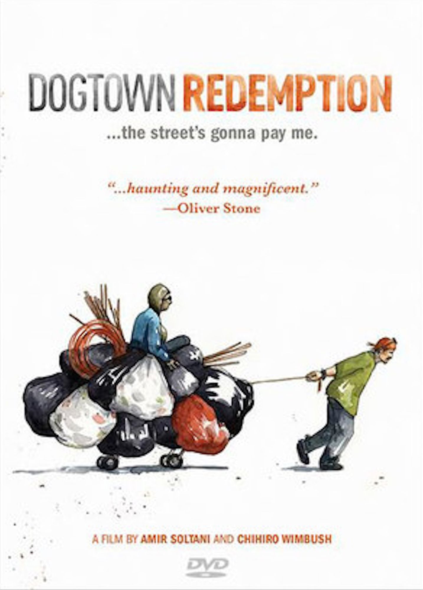 Dogtown Redemption