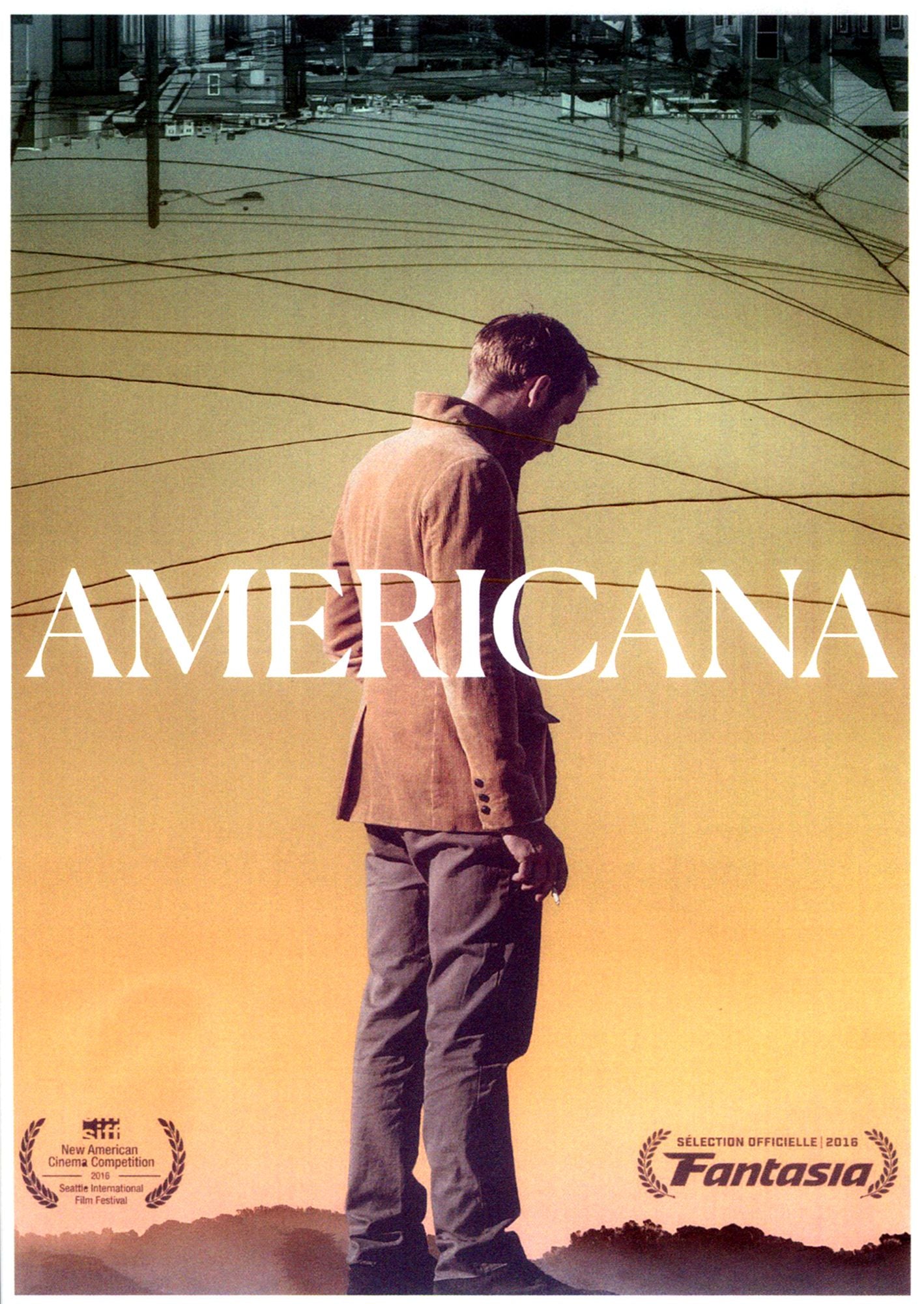 Americana
