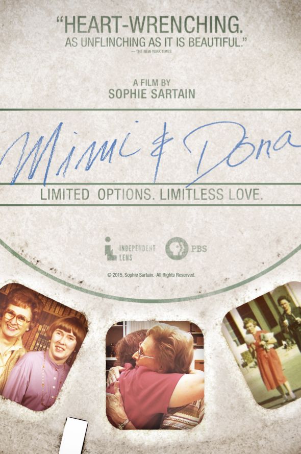 Mimi & Dona