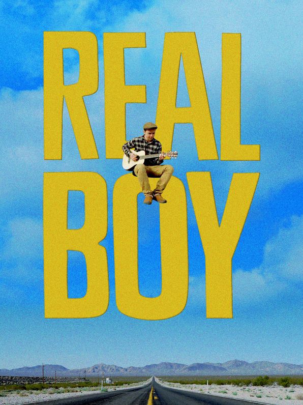 Real Boy