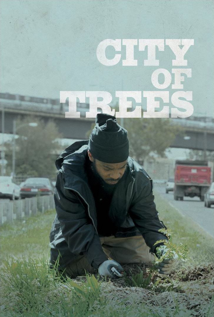 City Of Trees