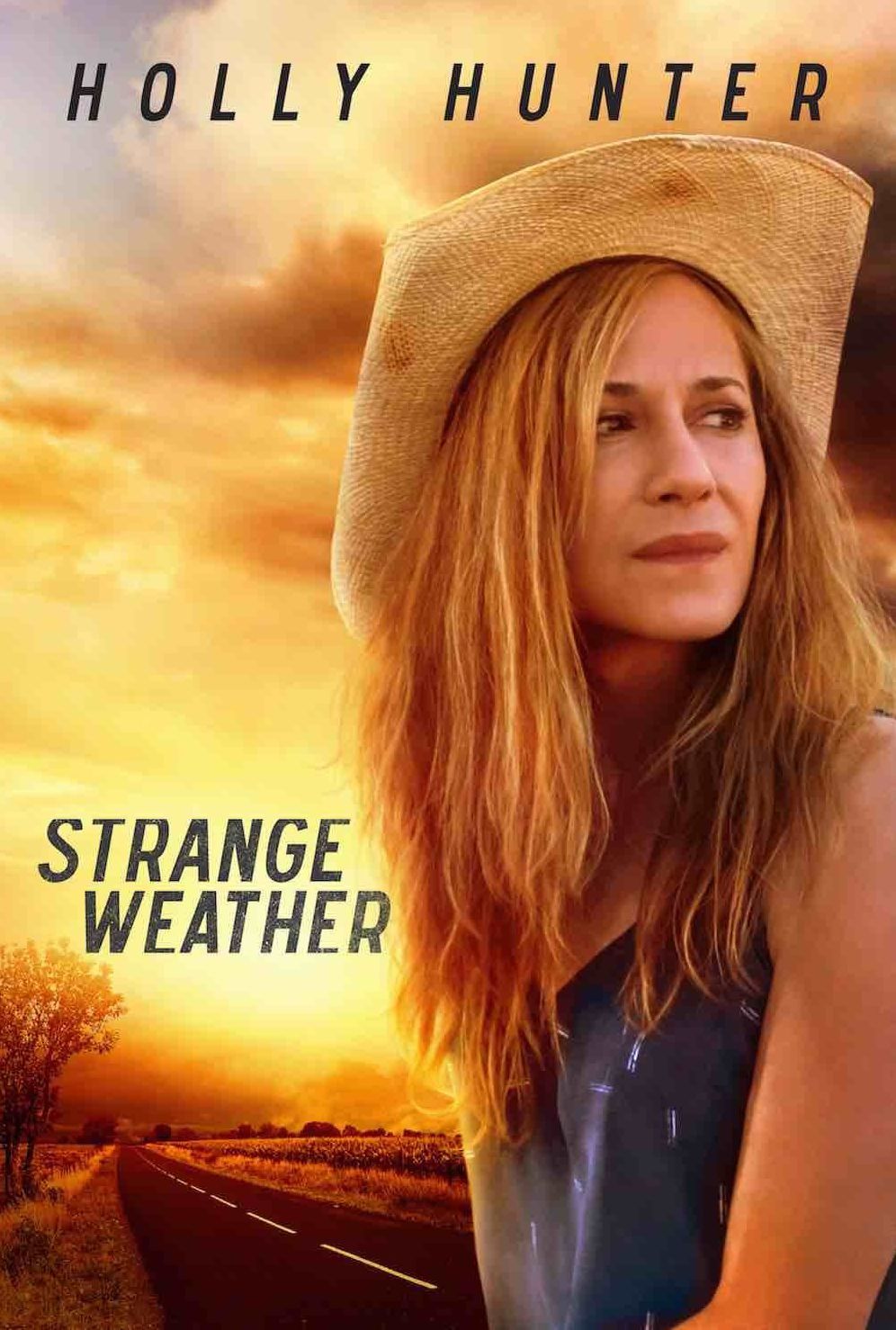 Strange Weather