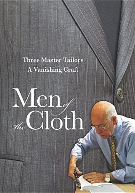 Men Of The Cloth