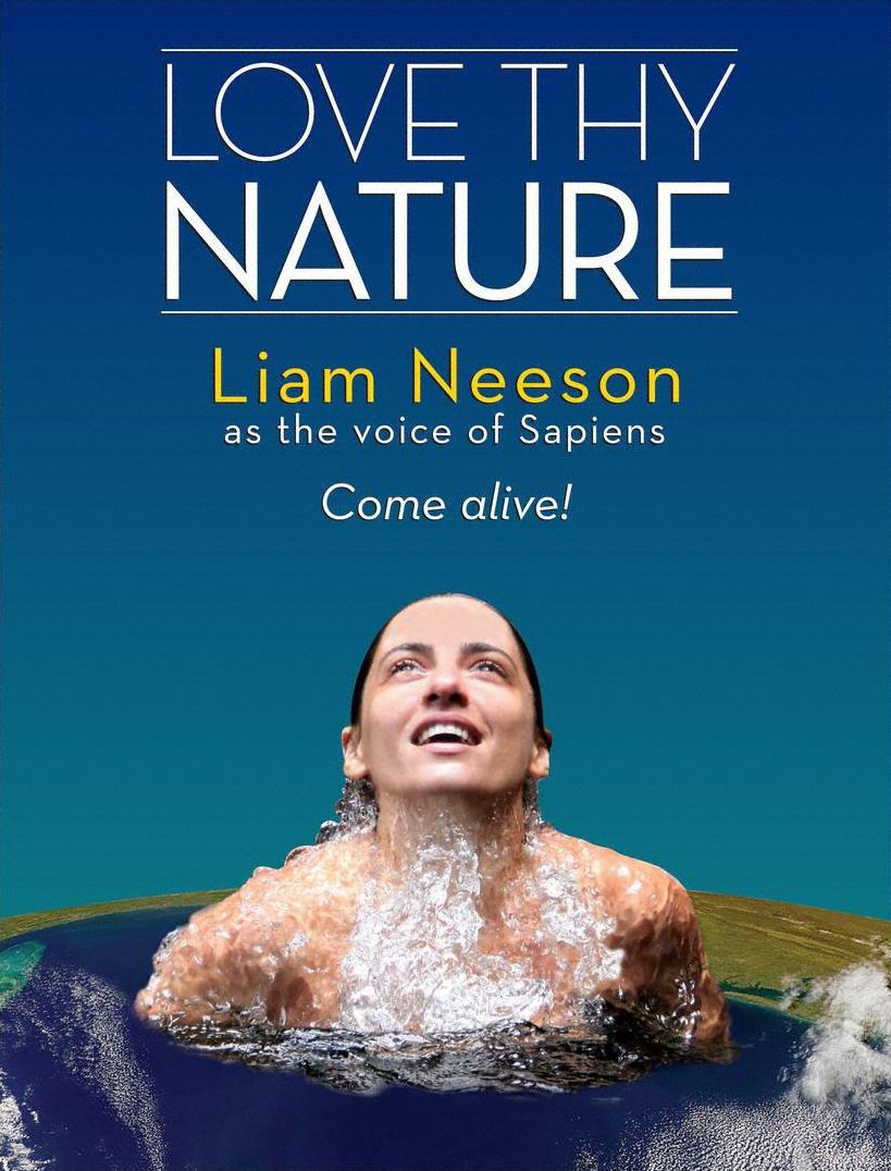 Love Thy Nature