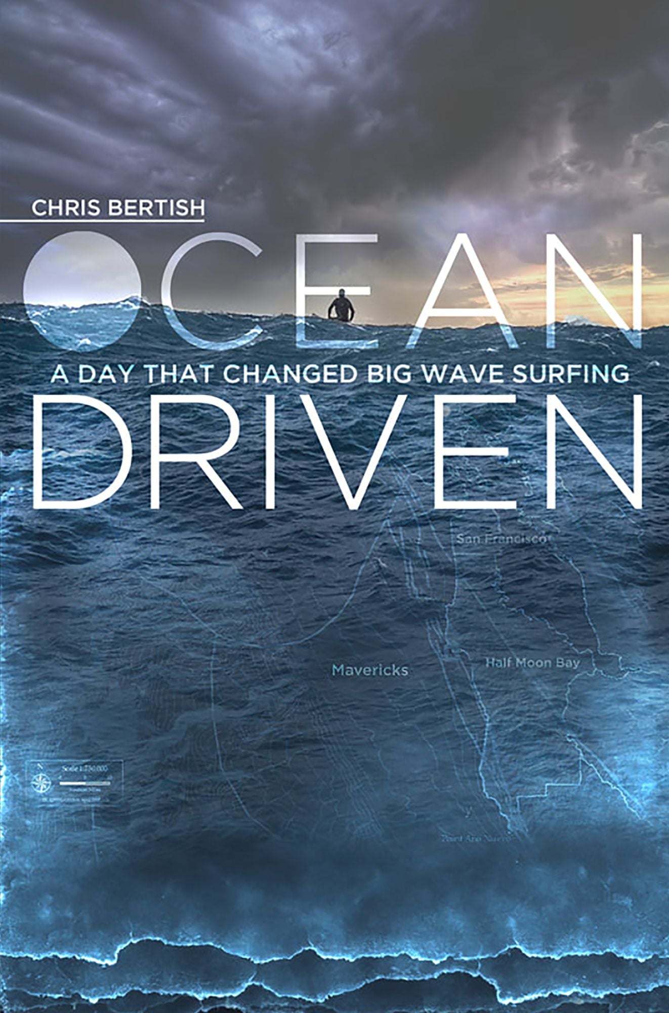 Ocean Driven: Chris Bertish Sto
