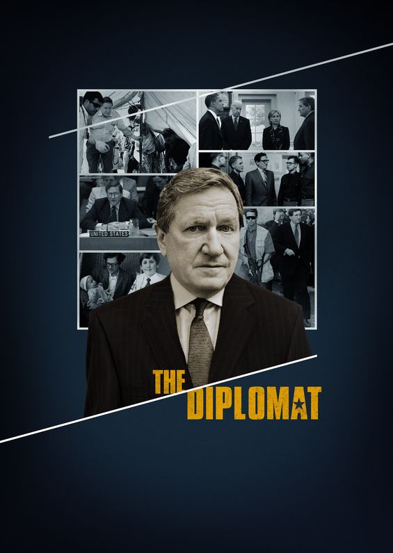 Diplomat
