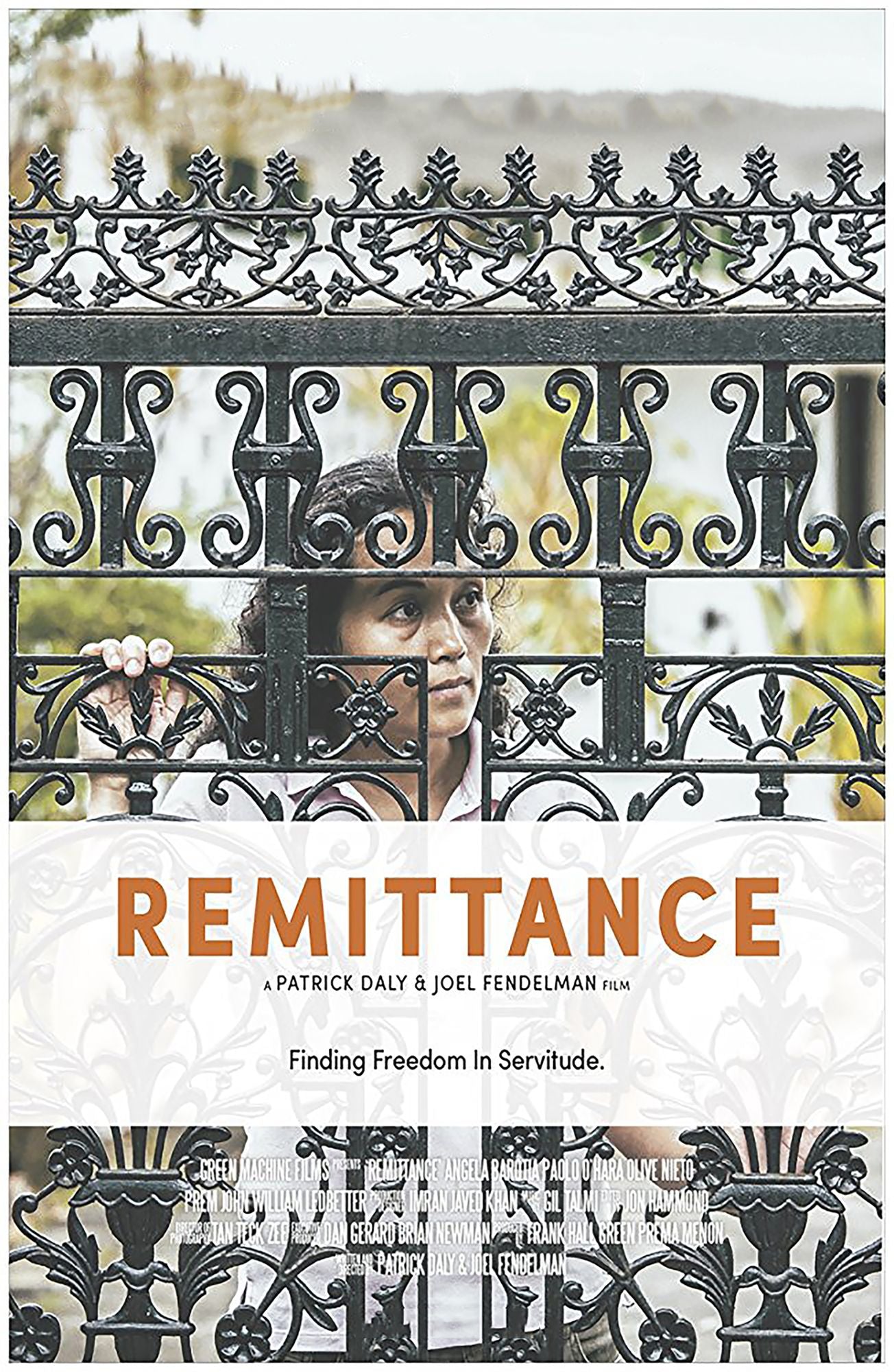 Remittance