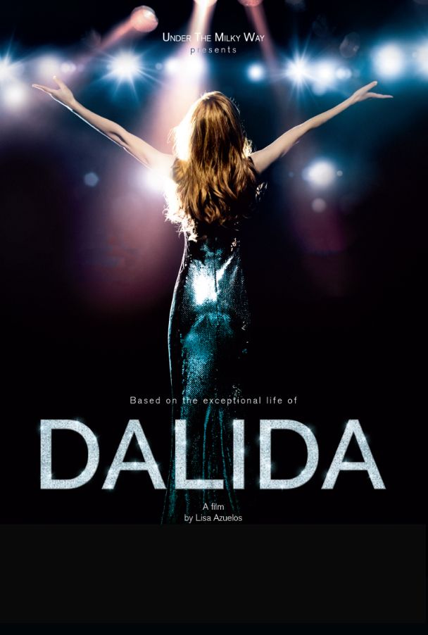 Dalida