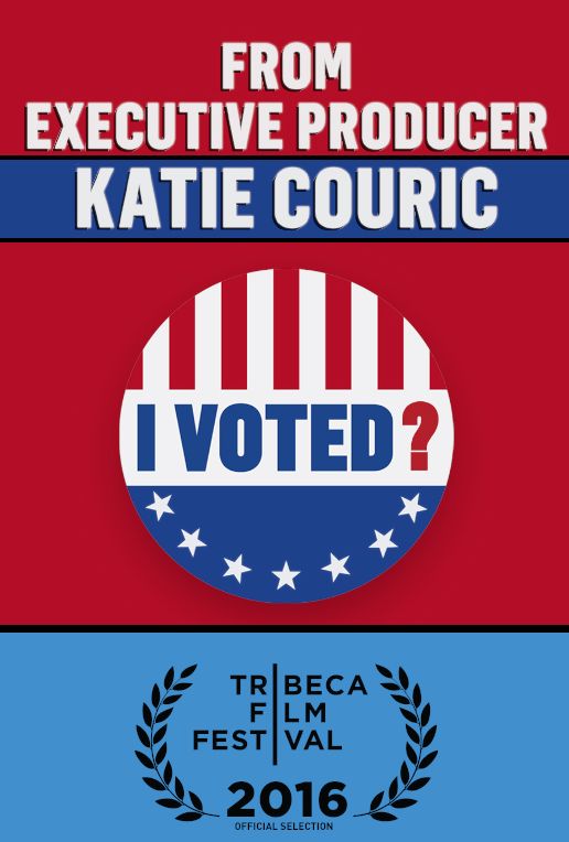 I Voted?