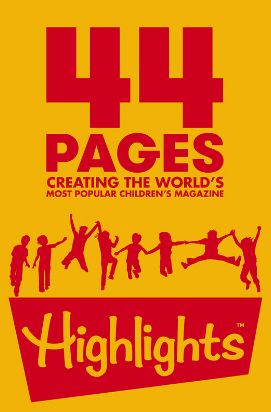 44 Pages