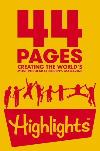 44 Pages