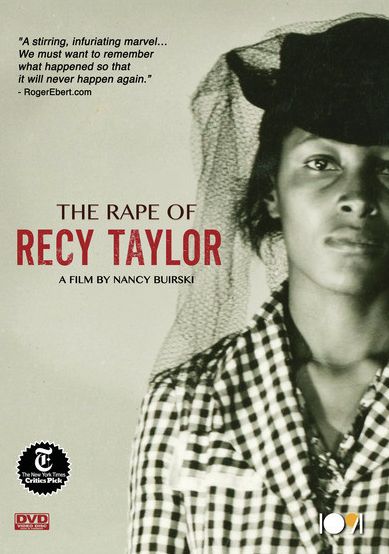 Rape of Recy Taylor