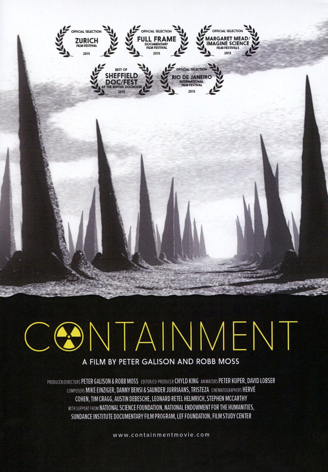 Containment