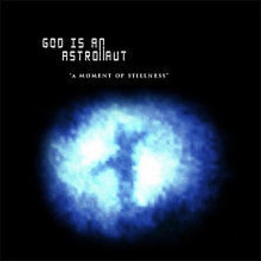 Moment of Stillness [Blue Vinyl]