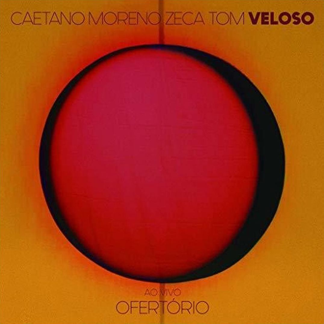 Ofertório (Ao Vivo)
