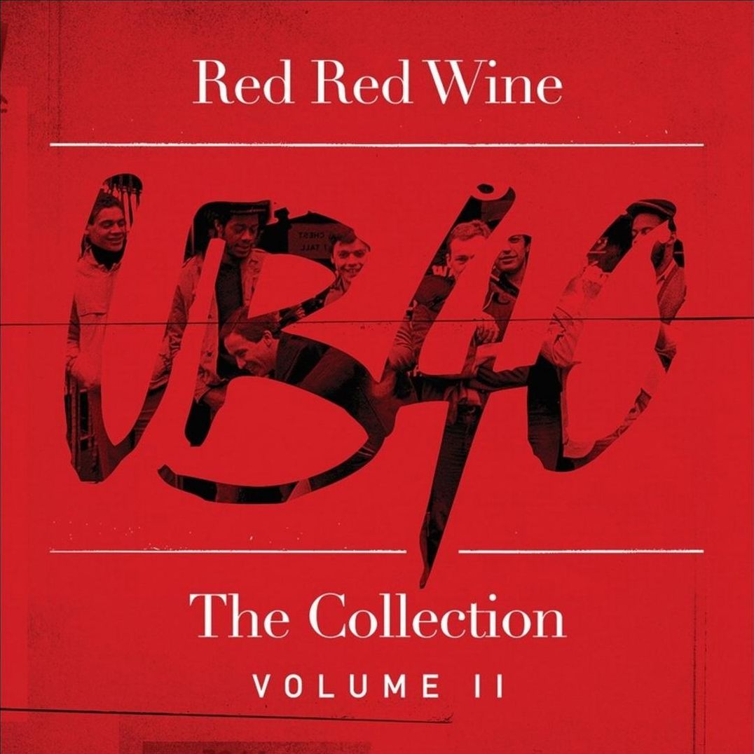 Red Red Wine: The Collection, Vol. 2