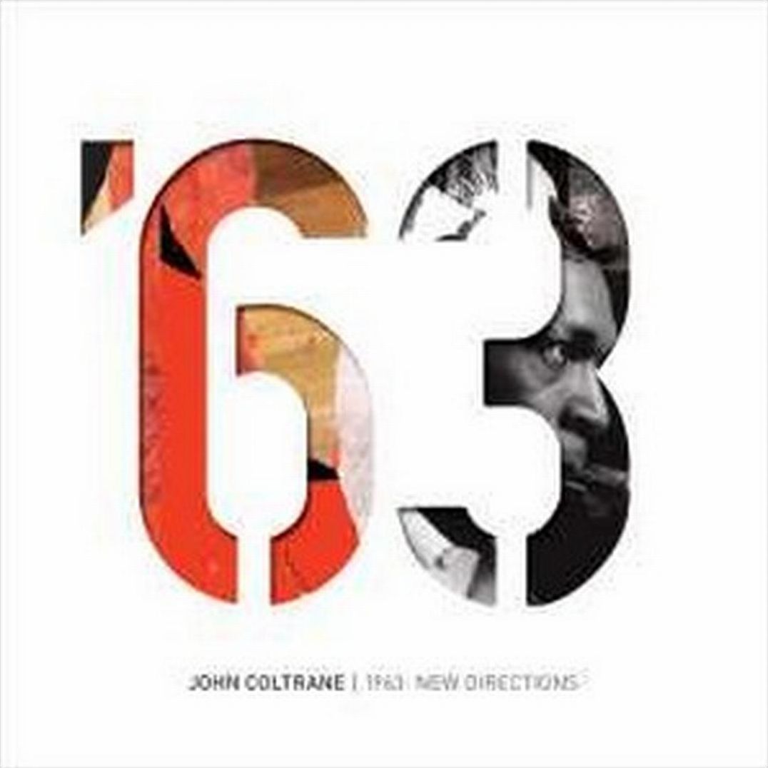 1963: New Directions