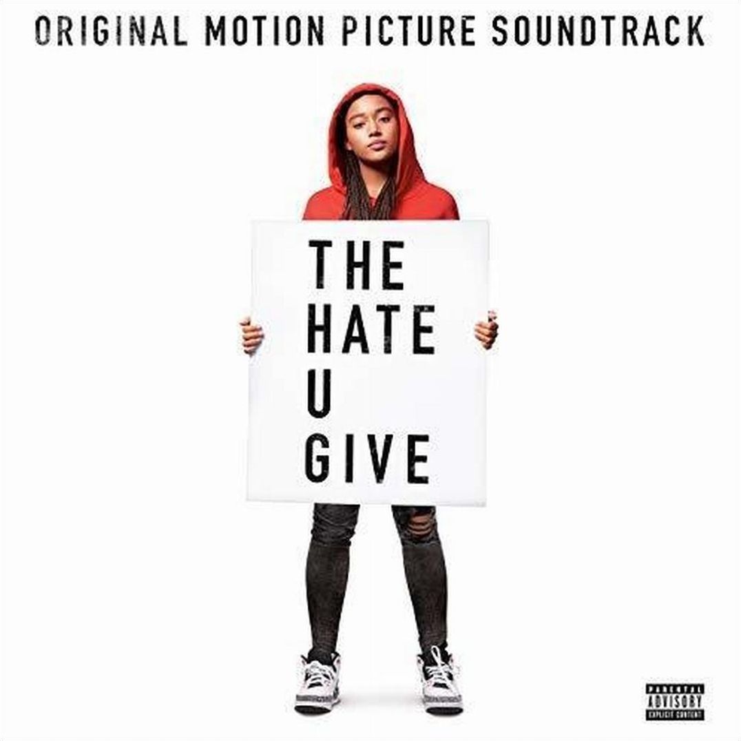 Hate U Give