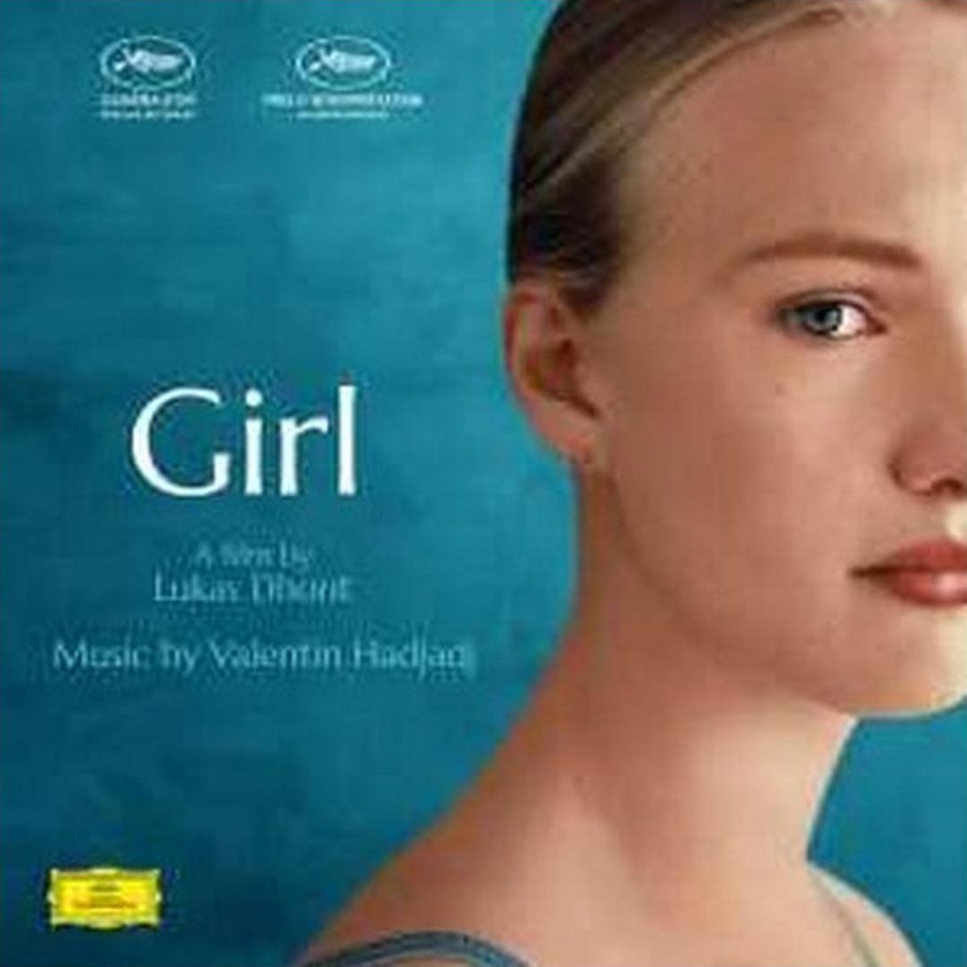 Girl (Valentin Hadjadj)