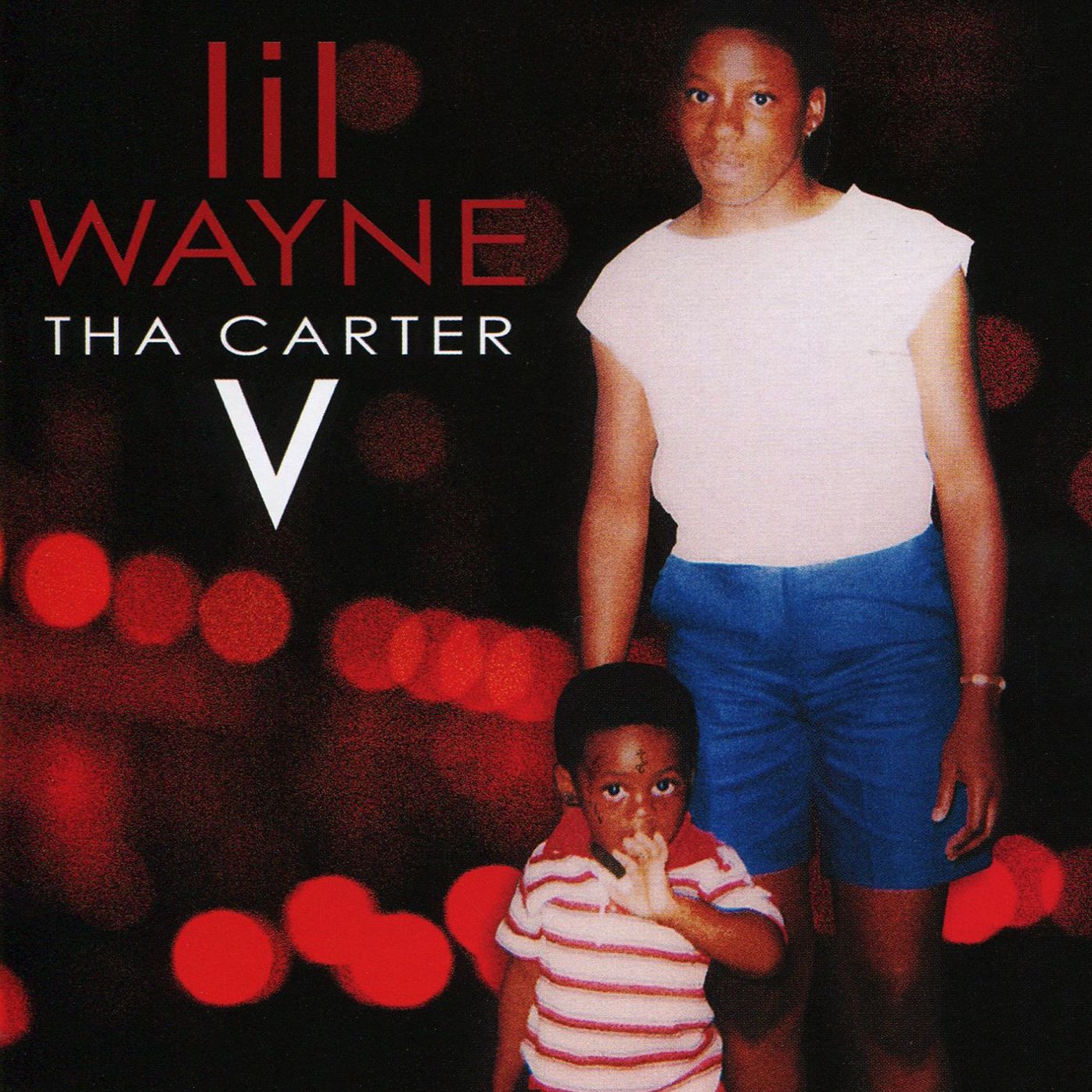Tha Carter V