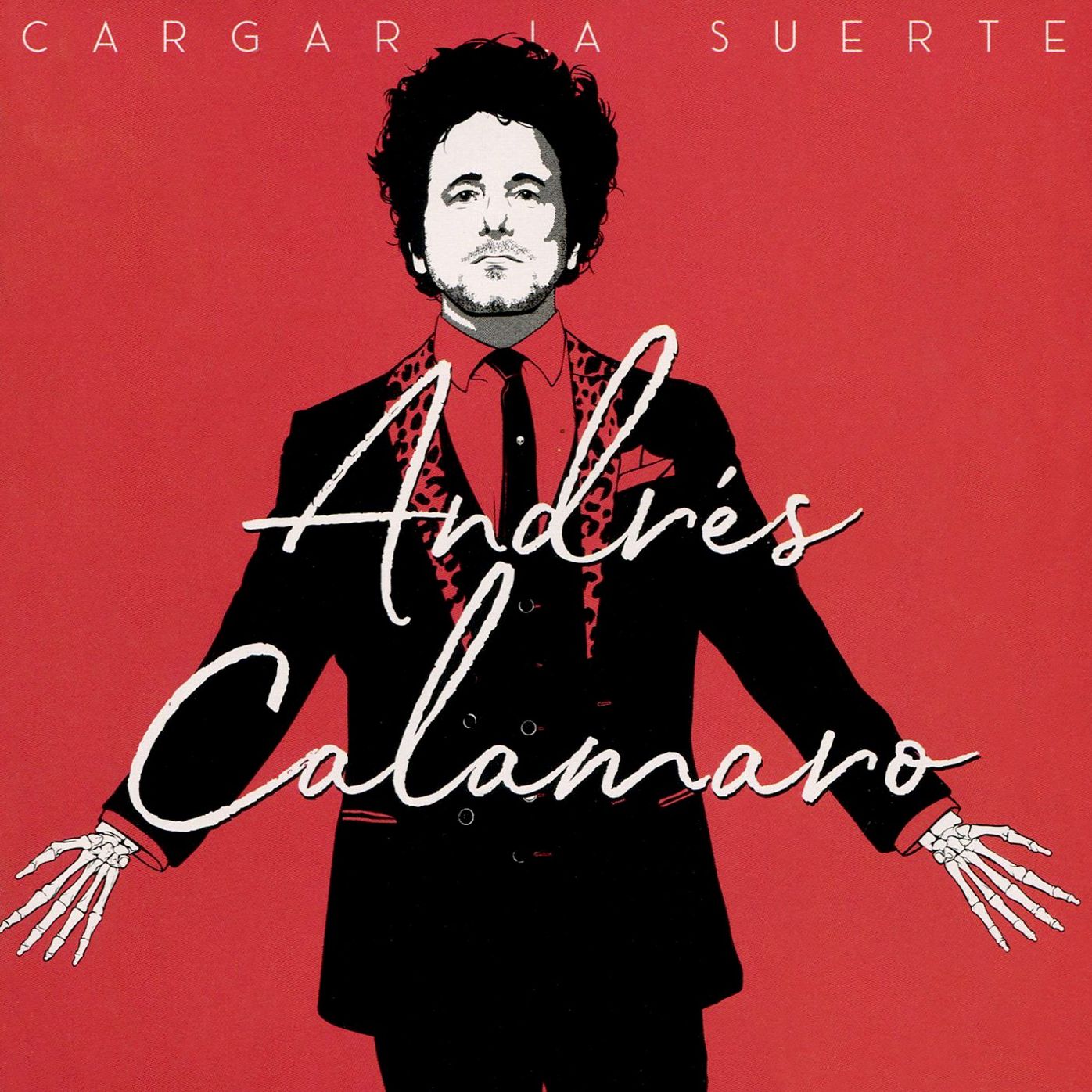 Cargar la Suerte