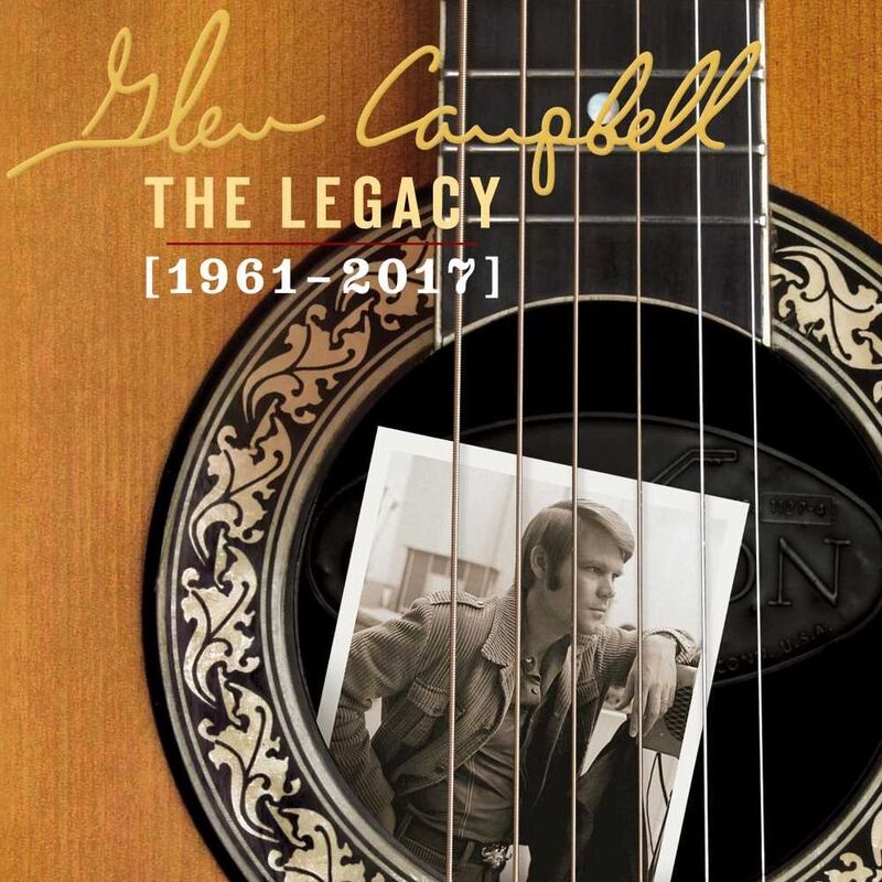 Legacy 1961-2017