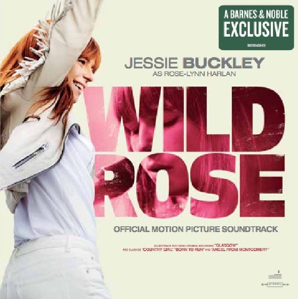 Wild Rose