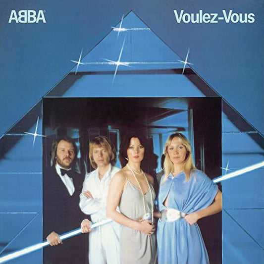Voulez-Vous (Ltd) (Hfsm)